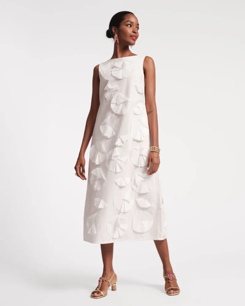 Frances Valentine Origami Dress> Dresses