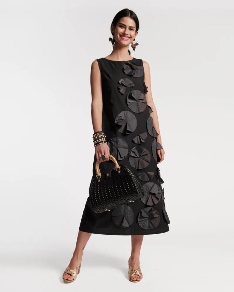 Frances Valentine Origami Dress> Dresses