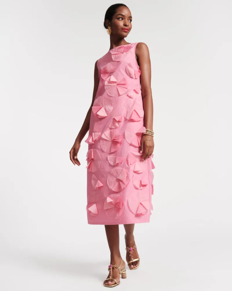 Frances Valentine Origami Dress> Dresses