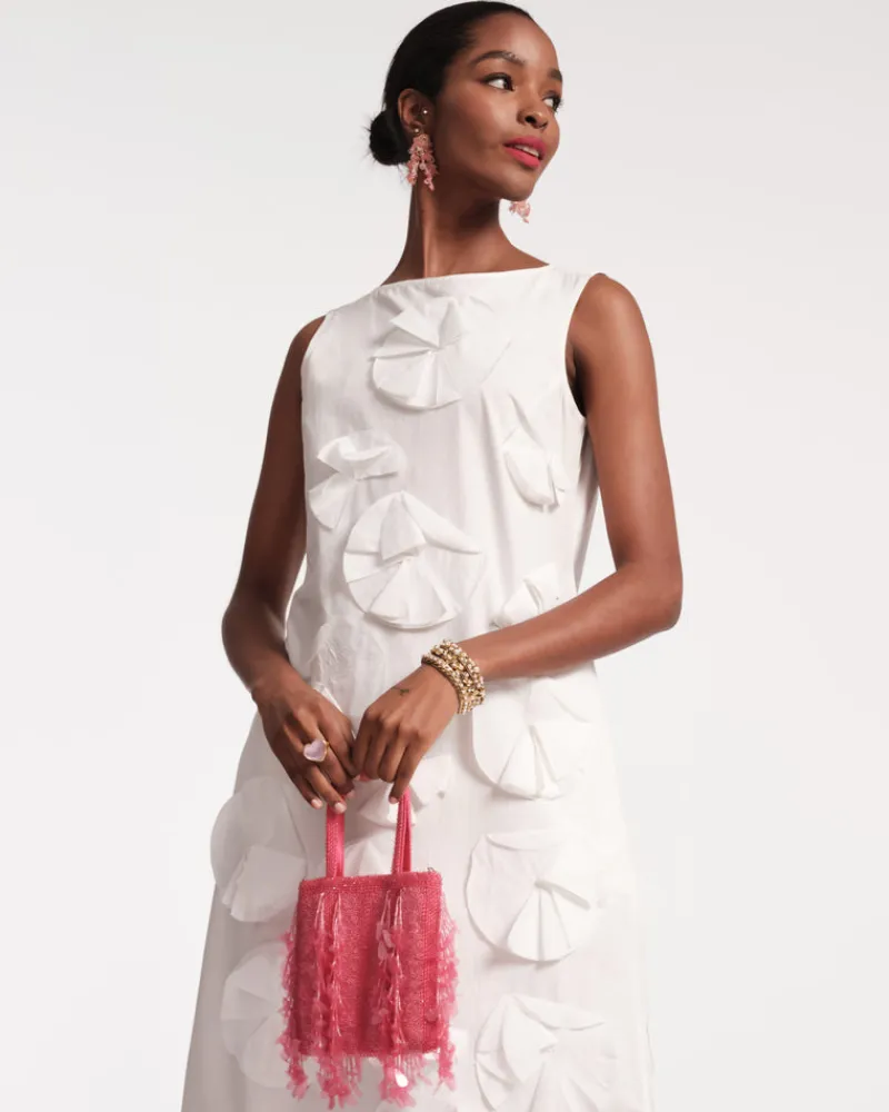 Frances Valentine Origami Dress> Dresses