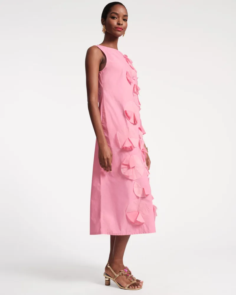 Frances Valentine Origami Dress> Dresses
