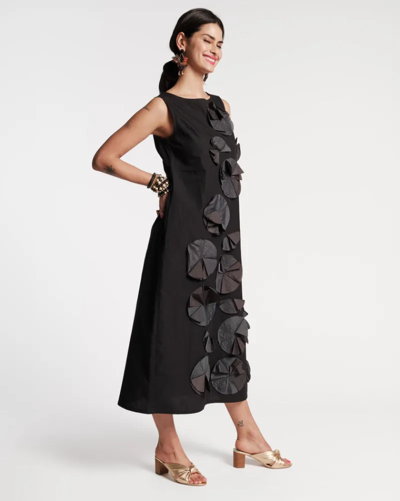 Frances Valentine Origami Dress> Dresses