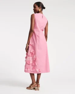 Frances Valentine Origami Dress><noscript><img width=