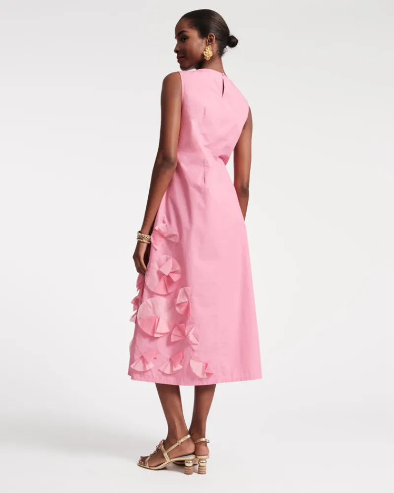 Frances Valentine Origami Dress> Dresses