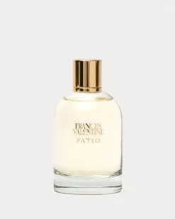 Frances Valentine Patio Eau de Parfum> Fragrance