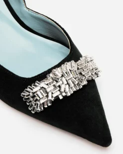 Frances Valentine Paula Mini Block Heel><noscript><img width=