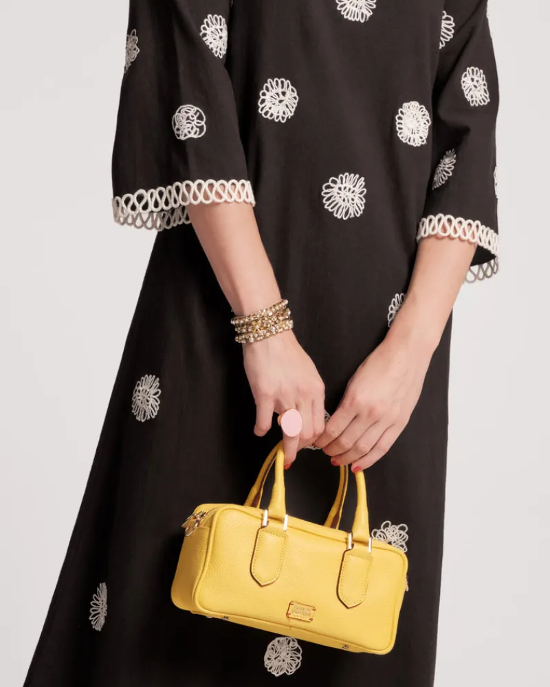 Frances Valentine Paulie Box Bag> Evening Bags