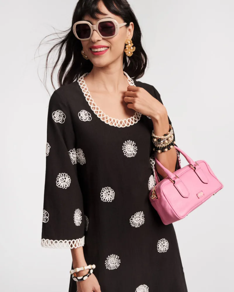 Frances Valentine Paulie Box Bag> Evening Bags