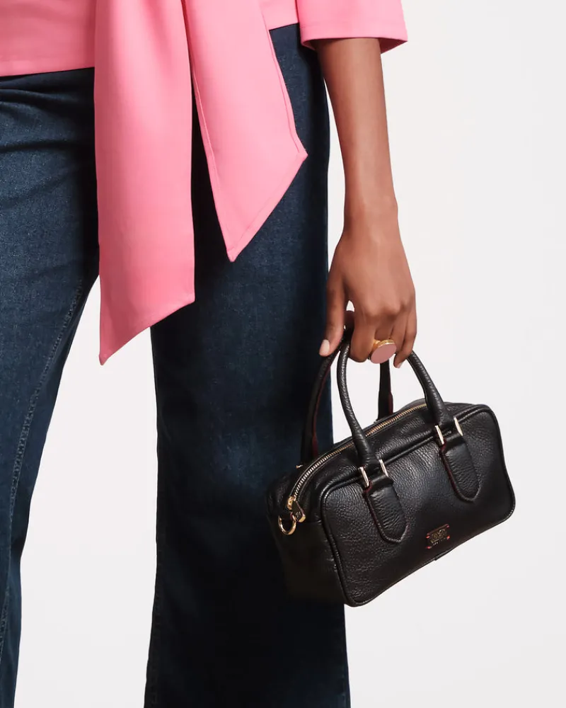 Frances Valentine Paulie Box Bag> Evening Bags