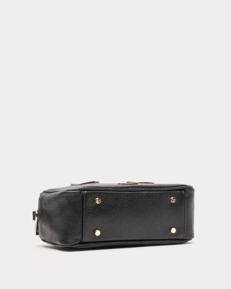 Frances Valentine Paulie Box Bag> Evening Bags