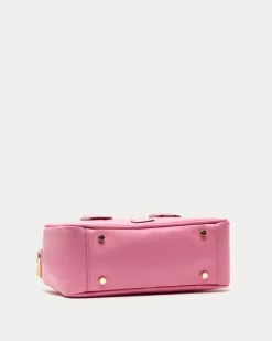 Frances Valentine Paulie Box Bag><noscript><img width=