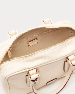 Frances Valentine Paulie Box Bag><noscript><img width=