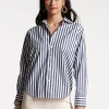 Frances Valentine Perfect Button Down> Tops