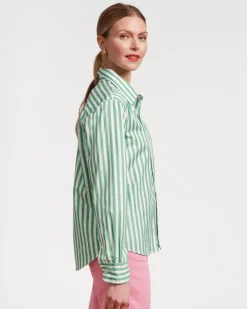 Frances Valentine Perfect Button Down><noscript><img width=