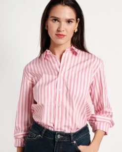 Frances Valentine Perfect Button Down><noscript><img width=