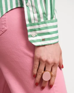 Frances Valentine Perfect Button Down><noscript><img width=