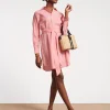 Frances Valentine Perfect Shirtdress> Dresses