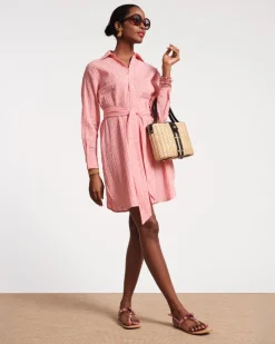 Frances Valentine Perfect Shirtdress> Dresses