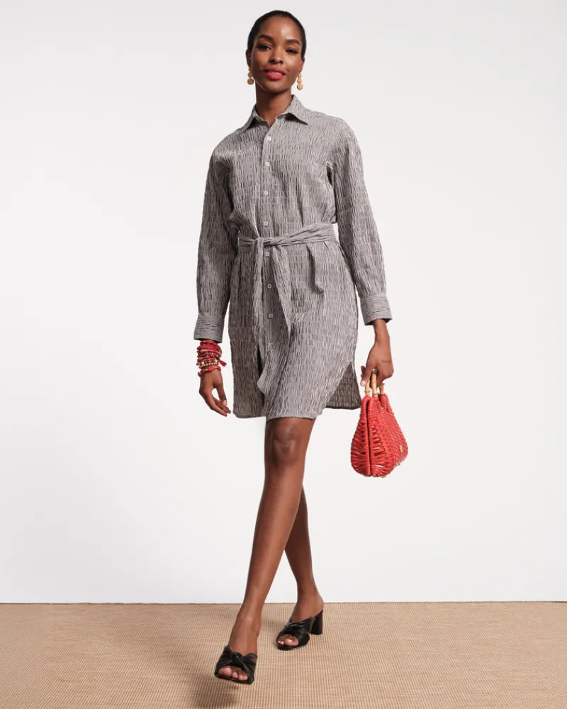Frances Valentine Perfect Shirtdress> Dresses