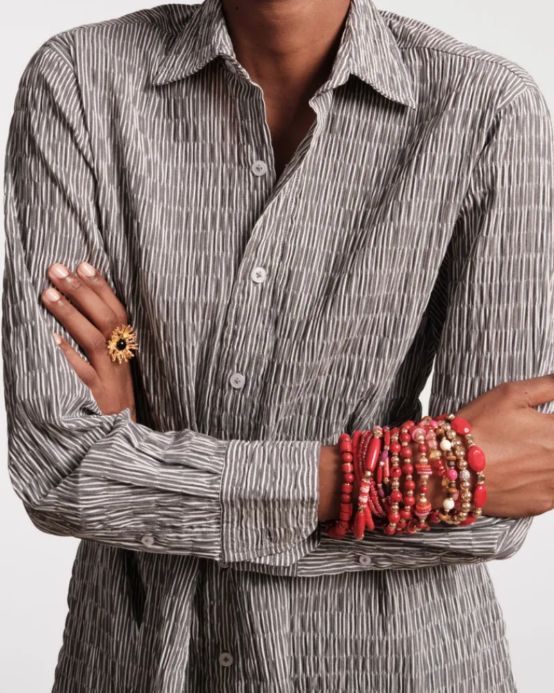 Frances Valentine Perfect Shirtdress> Dresses