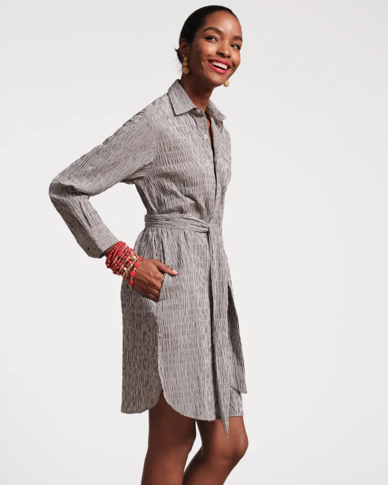Frances Valentine Perfect Shirtdress> Dresses