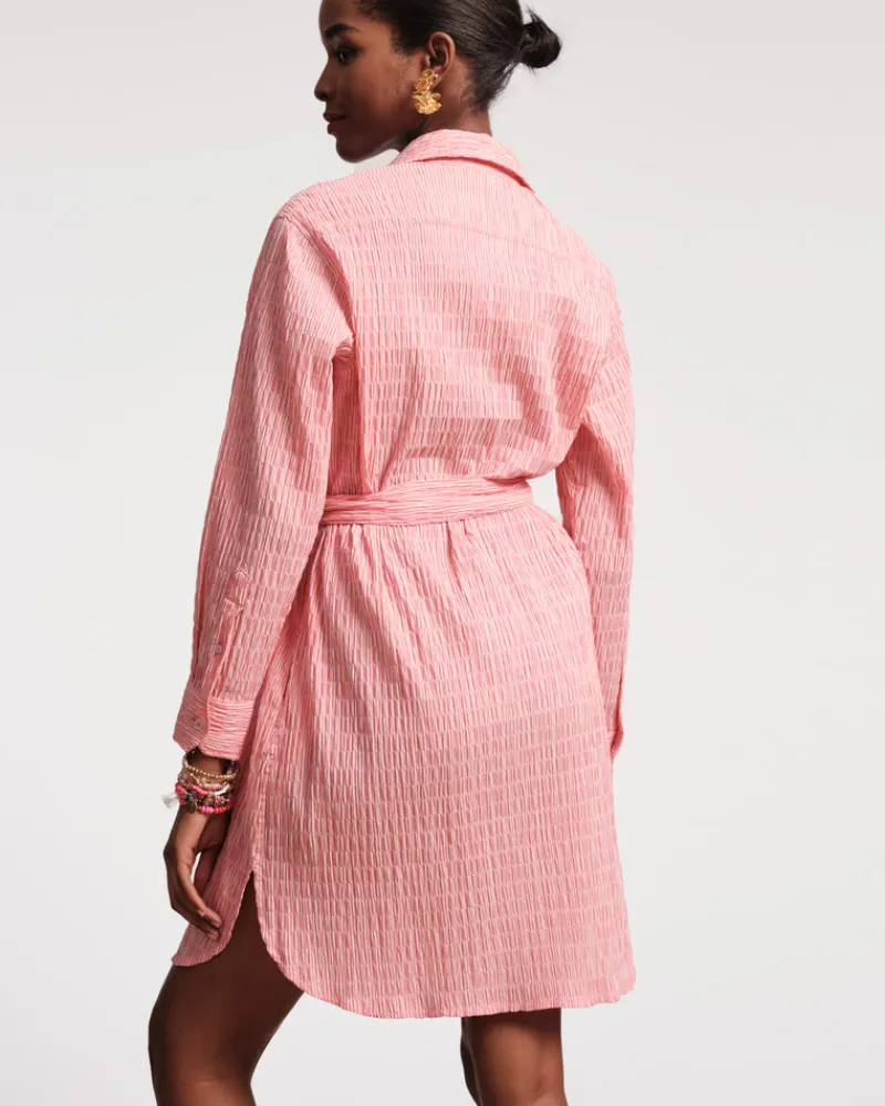 Frances Valentine Perfect Shirtdress> Dresses