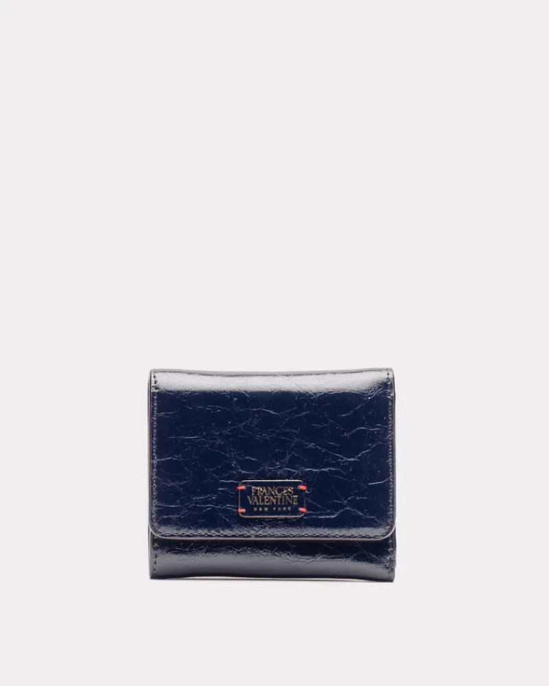 Frances Valentine Perfect Wallet> Small Leather Goods | Small Leather Goods