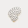 Frances Valentine Polka Dot Snail Shell Brooch> Jewelry