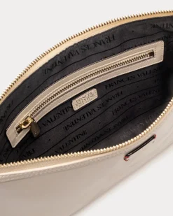 Frances Valentine Poppy Crossbody><noscript><img width=