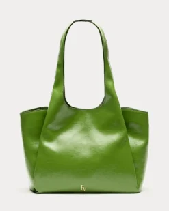 Frances Valentine Portia Satchel> Shoulder Bags