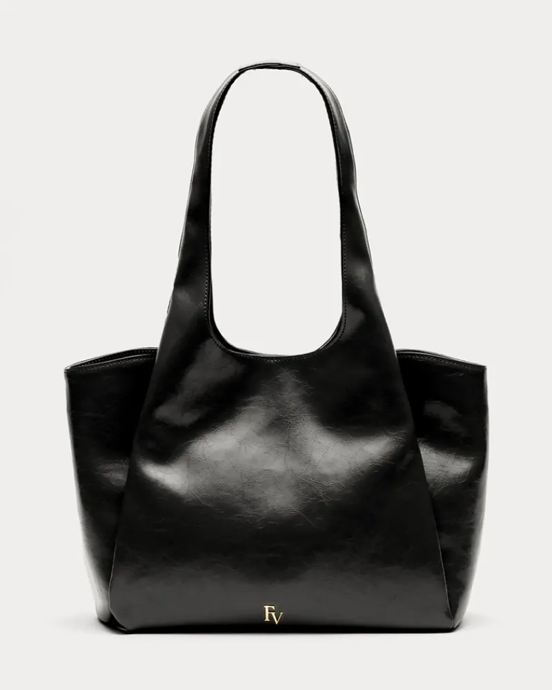 Frances Valentine Portia Satchel> Shoulder Bags
