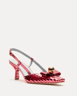 Frances Valentine Raquel Disco Pump><noscript><img width=