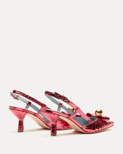 Frances Valentine Raquel Disco Pump><noscript><img width=