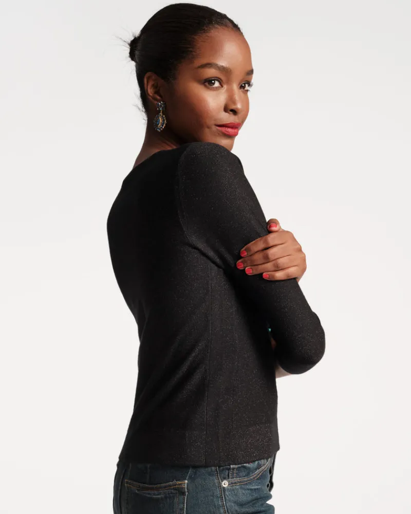 Frances Valentine Rebekah Knit Top> Tops