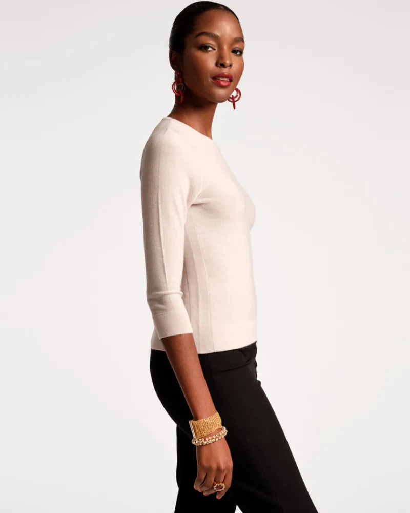Frances Valentine Rebekah Knit Top> Tops