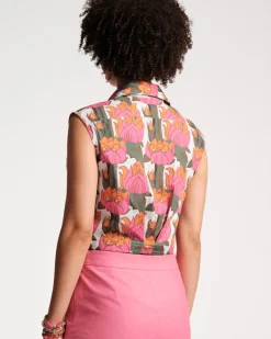 Frances Valentine Rizzo Top><noscript><img width=