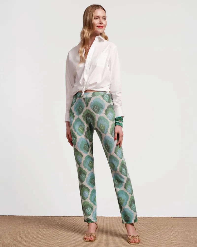 Frances Valentine Robbie Pant> Pants