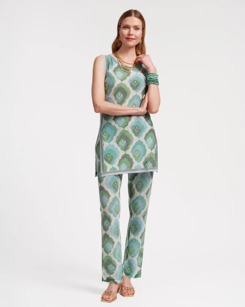 Frances Valentine Robbie Pant> Pants