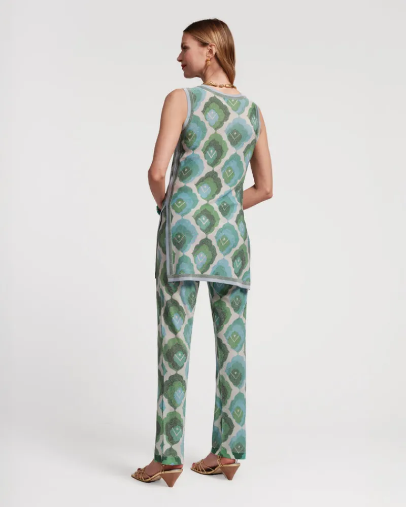 Frances Valentine Robbie Pant> Pants