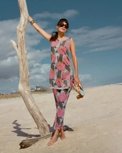 Frances Valentine Robbie Pant Set> Pants | Tops