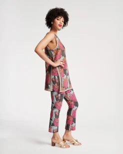 Frances Valentine Robbie Pant Set><noscript><img width=