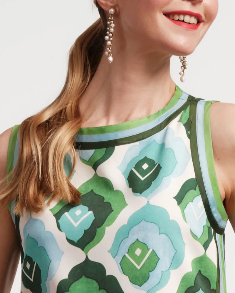Frances Valentine Sabrina Top> Tops | Dresses