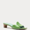 Frances Valentine Sandy Circle> Heels | Sandals