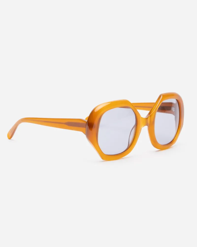 Frances Valentine Selima Optique x FV Skip Sunglasses> Glasses