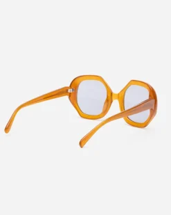 Frances Valentine Selima Optique x FV Skip Sunglasses><noscript><img width=