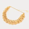 Frances Valentine Shells Necklace> Jewelry