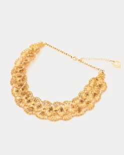 Frances Valentine Shells Necklace> Jewelry