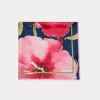 Frances Valentine Silk Scarf 27"> Hats & Scarves