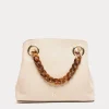 Frances Valentine Skip Tote> Evening Bags