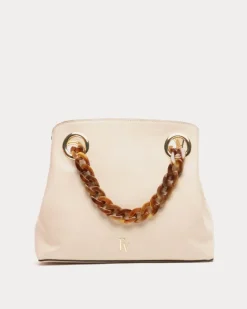 Frances Valentine Skip Tote> Evening Bags